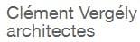 Clément Vergély architectes