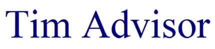 Tim Advisor