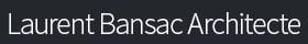 Agence Laurent Bansac Architecte