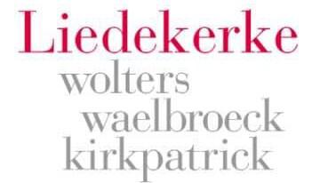 Liedekerke Wolters Waelbroeck Kirkpatrick