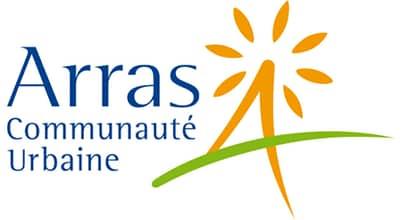 Communauté urbaine d'Arras