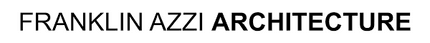 Franklin Azzi Architecture