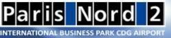 Paris Nord 2