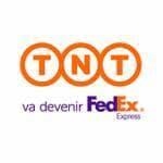 TNT France - Fedex