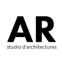 AR studio d'architectures