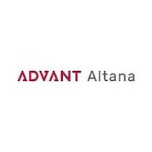 Advant  Altana