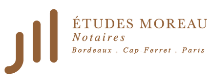 Etudes Moreau Notaires Bordeaux