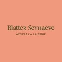 Blatter Seynaeve