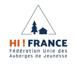 FUAJ Fédération Unie des Auberges de Jeunesse