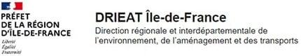DRIEAT Île-de-France