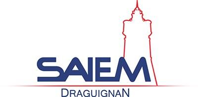SAIEM de construction de Draguignan