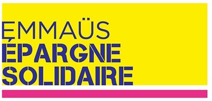 Emmaüs Épargne Solidaire