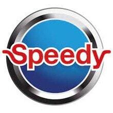 Speedy