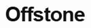 Offstone