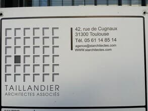 Taillandier Architectes Associés