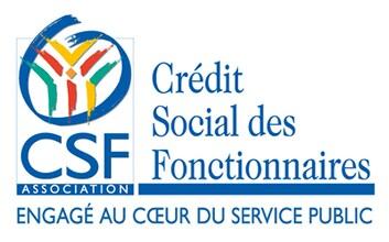 Crédit Social des Fonctionnaires