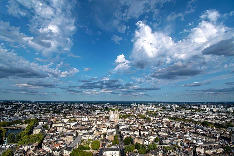 « Mieux loger les Français et construire plus de logements » : tel est le message passé par Norbert Fanchon, président du groupe Gambetta, à l'attention de Vincent Jeanbrun, nouveau ministre de la Ville et du Logement (Getty Images)