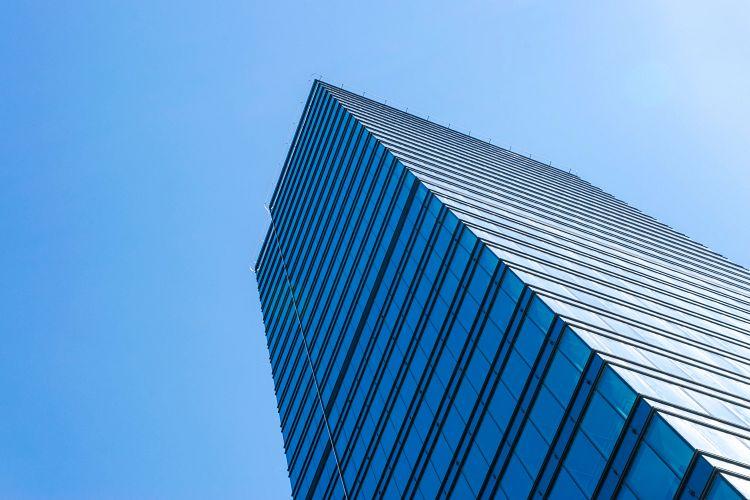 Au total, la FTI a lancé 71 projets de transformation d'immeubles de bureaux obsolètes qui devraient aboutir à la création de 7 212 logements dans les deux prochaines années, dont 69 % de logements sociaux (Getty Images/iStockphoto)