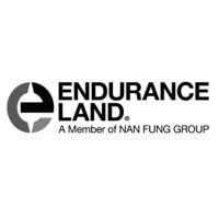 Endurance Land Ltd