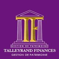 Talleyrand Finances