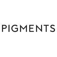GROUPE PIGMENTS