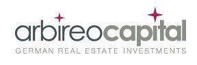 Arbireo Capital AG