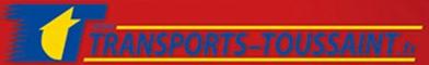 Transports Toussaint