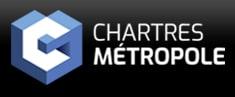 Chartres métropole