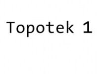 Topotek 1
