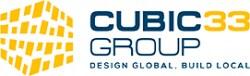 Cubic 33 France