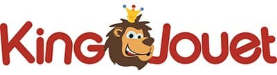 King Jouet