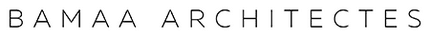 BAMAA Architectes