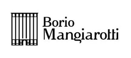 Borio Mangiarotti